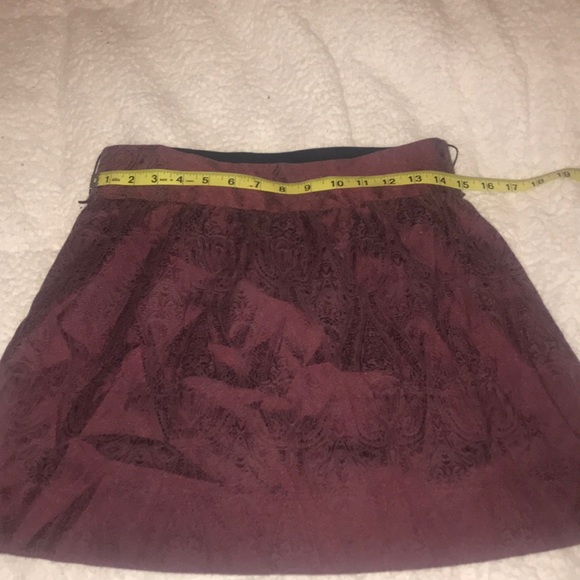 (SOLD) Witchy Skirt - Picture 6 of 8